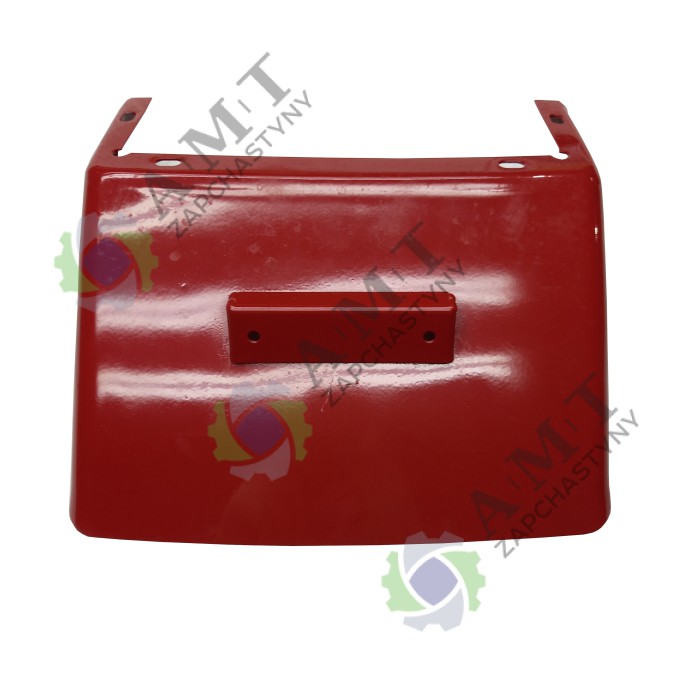 Брызговик задний (металлический) FT244HXN