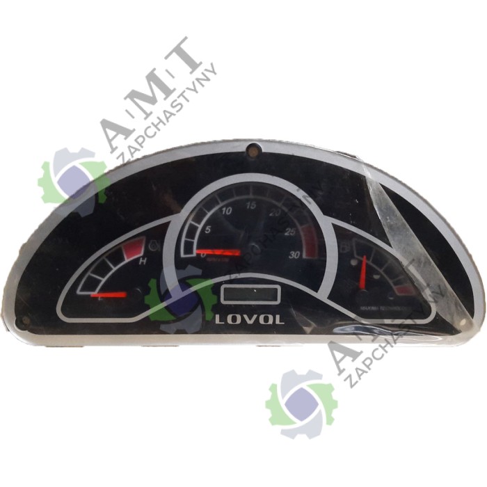 Панель приборов FT244HXN