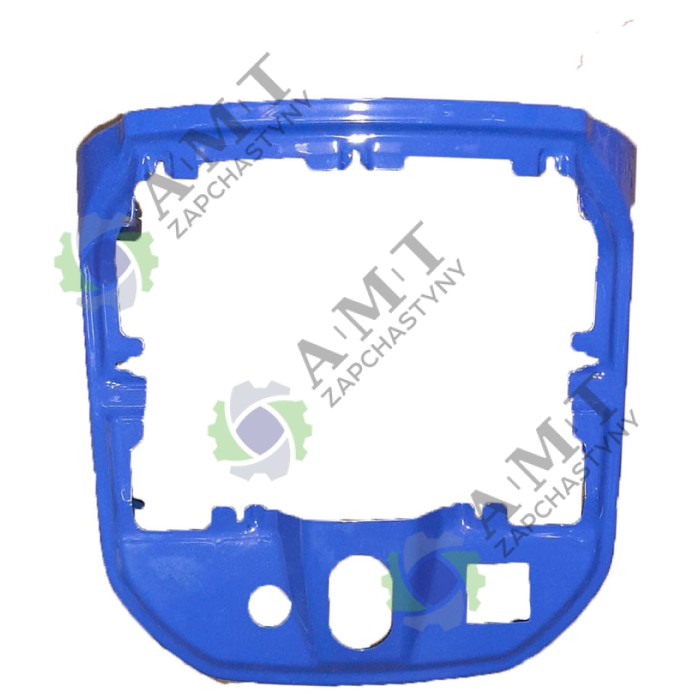 Облицовка панели приборов основная нижняя FT244HN