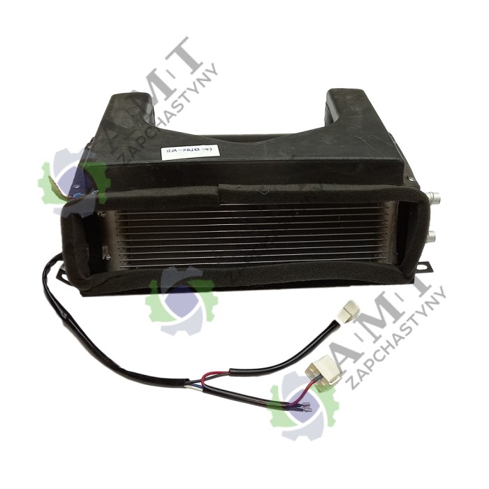 Отопитель кабины FT244HRXC