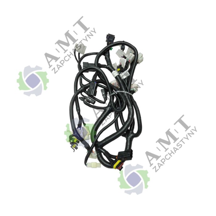 Электропроводка FT244HRXC