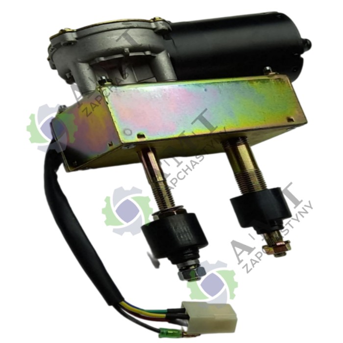 Двигатель стеклоочистителя FT244HRXC