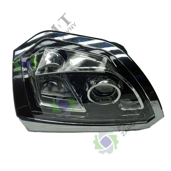 Фара передняя левая FT504CN