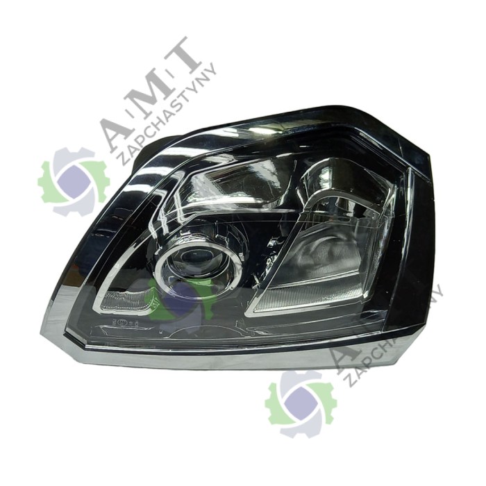 Фара передняя правая FT504CN