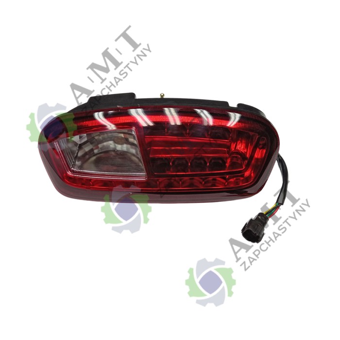 Указатель поворотов/стопов задний (левый) FT504CN