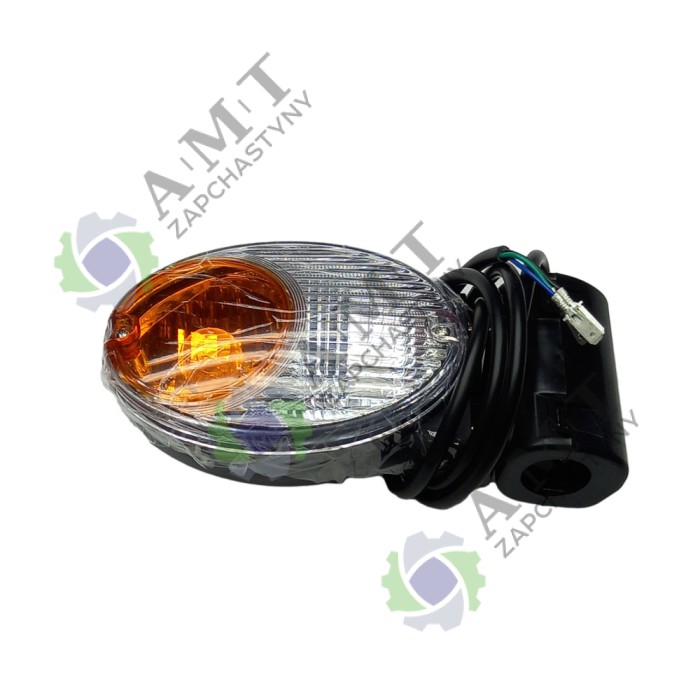 Указатель поворотов передний (повторитель) FT504CN