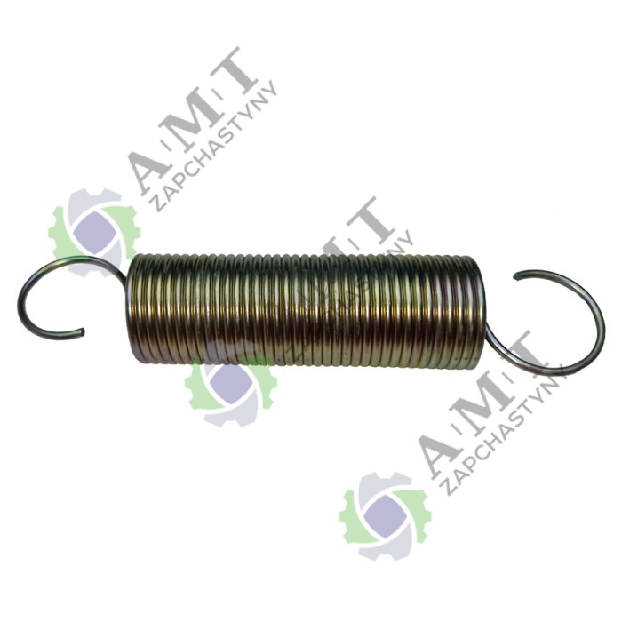 Пружина нижних тяг гидронавесного механизма DF244DHX/DG2