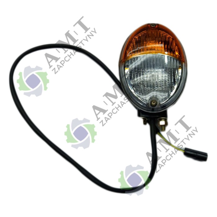 Указатель поворотов передний (повторитель) DF244DG2