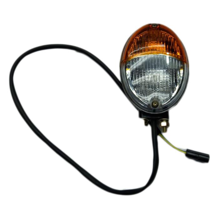 Указатель поворотов передний (повторитель) DF244DG2