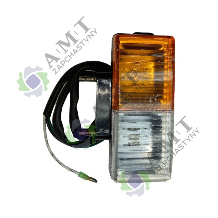 Указатель поворотов передний (повторитель) DF244DHX