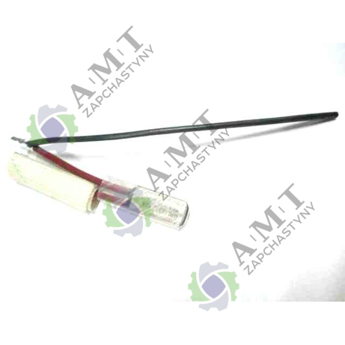 Реле тепловое 120 C 12А КР-01/03