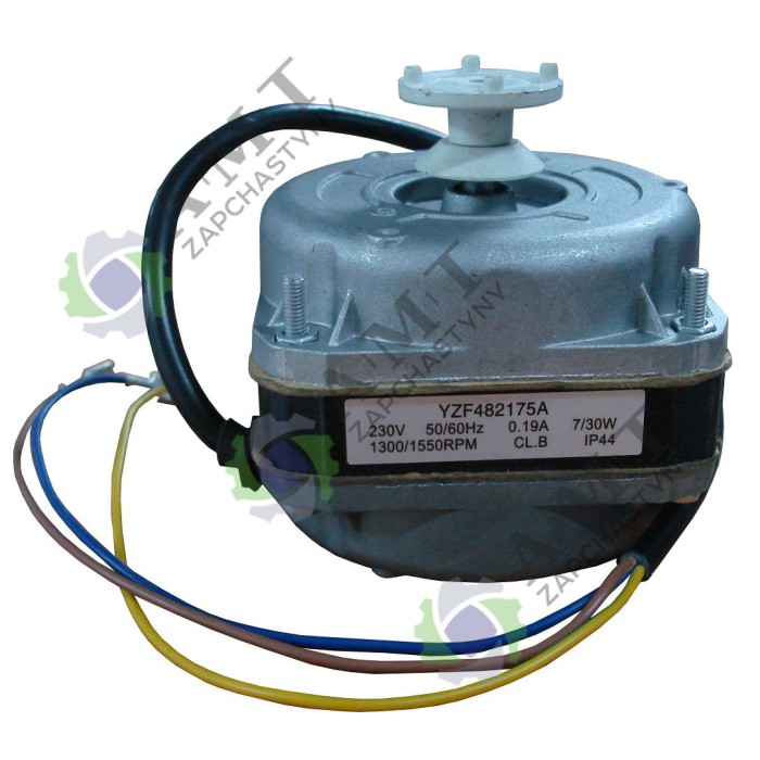 Двигатель ЕН-30