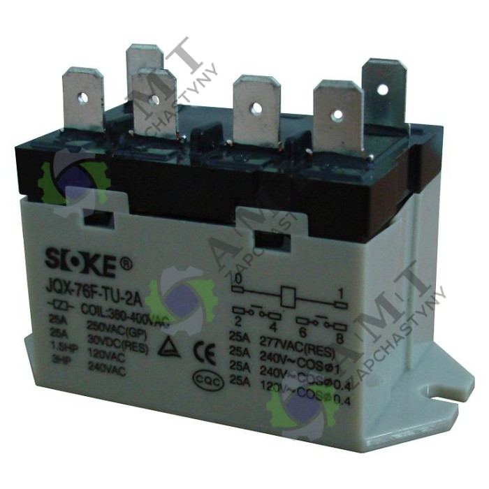 Реле ЕН-50, EH-90