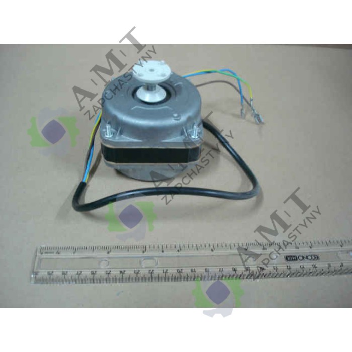 Двигатель ЕН-50