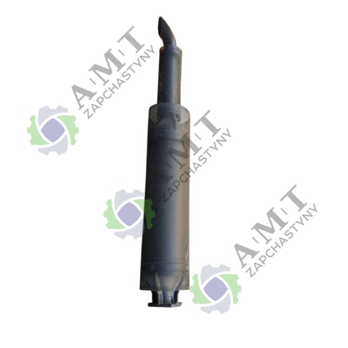 Глушитель в сборе LZ404