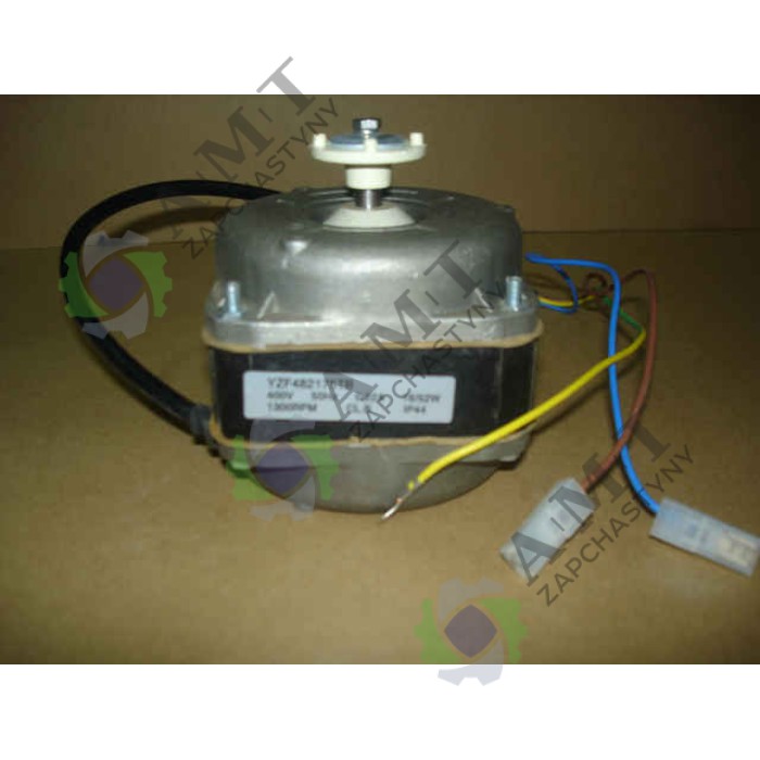 Двигатель ЕН-90