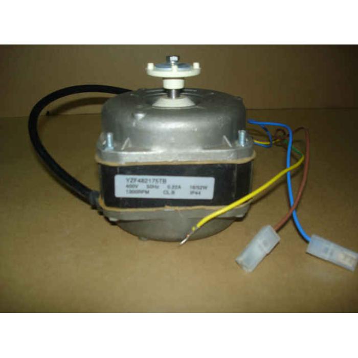 Двигатель ЕН-90