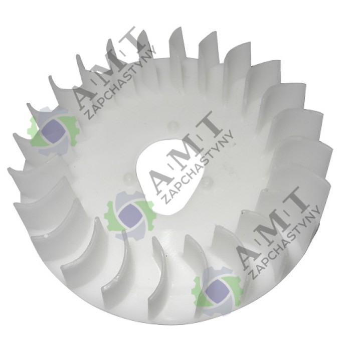 Крильчатка (D=150 мм) (пластик) газонокосарки Vitals