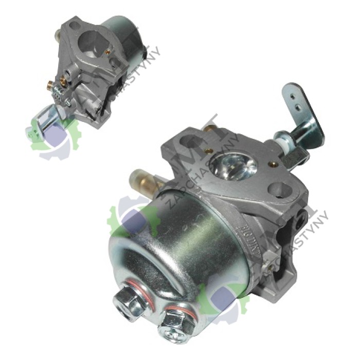 Карбюратор (156F) (15 мм, з рег. жиклером) газонокосарки 4T ??Vitals