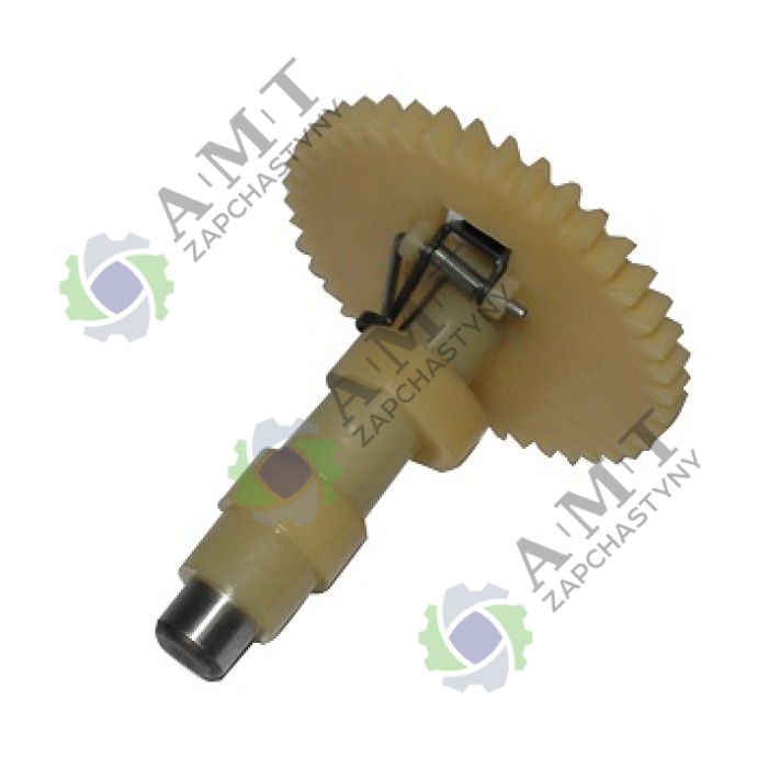 Вал розподільний (156F) (пластик, 42 зуб) газонокосарки 4T ??Vitals