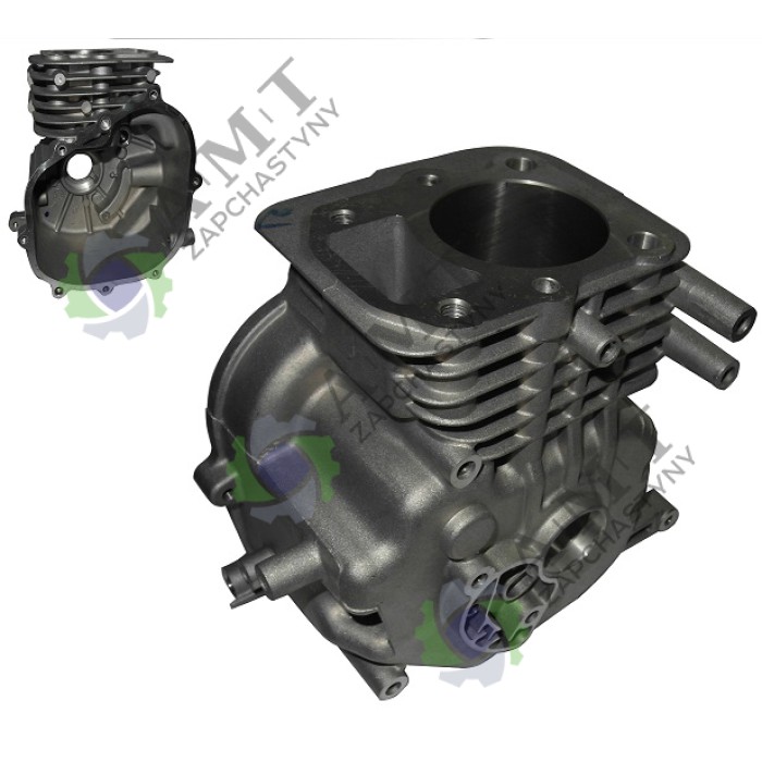 Блок циліндр (156F) газонокосарки 4T ??Vitals