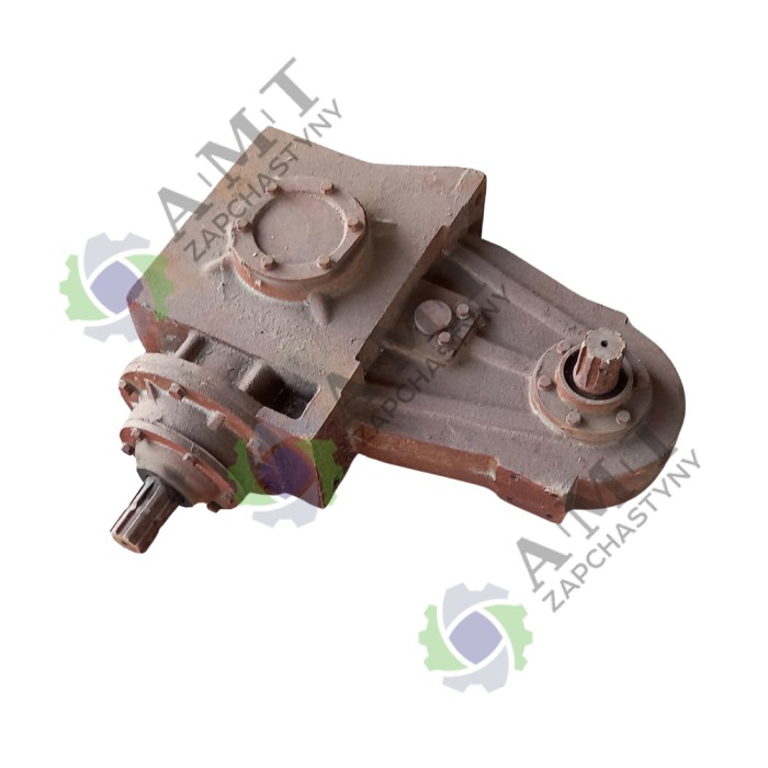 Редуктор почвофрезы 1GQN-180/200/220