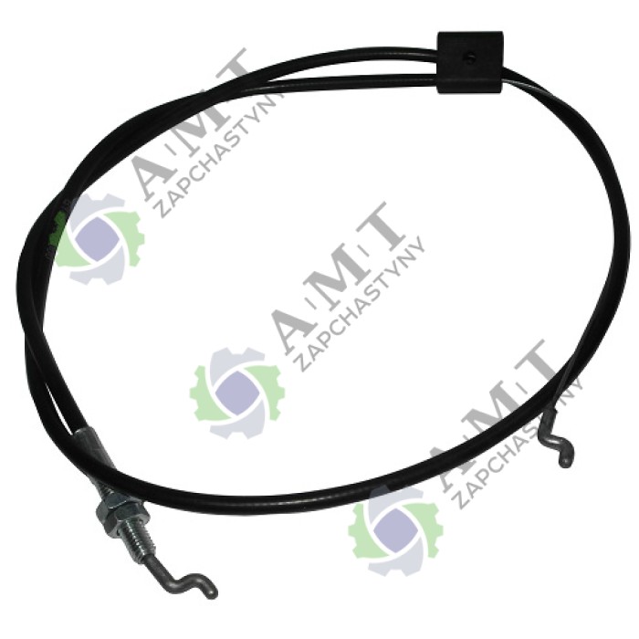 Трос гальма (L=1350 мм) газонокосарки Vitals