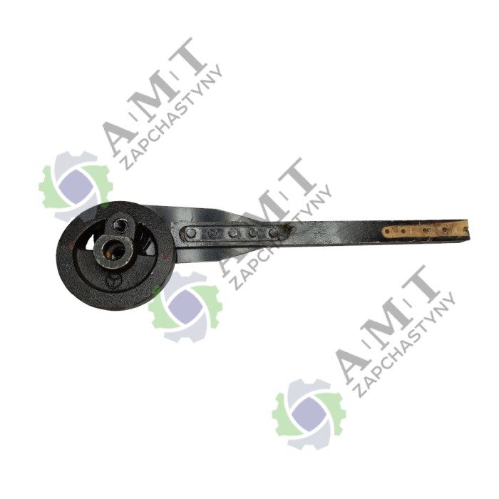 Косогон с эксцентриком в сборе СЕНОКОСИЛКА 9G/9GB