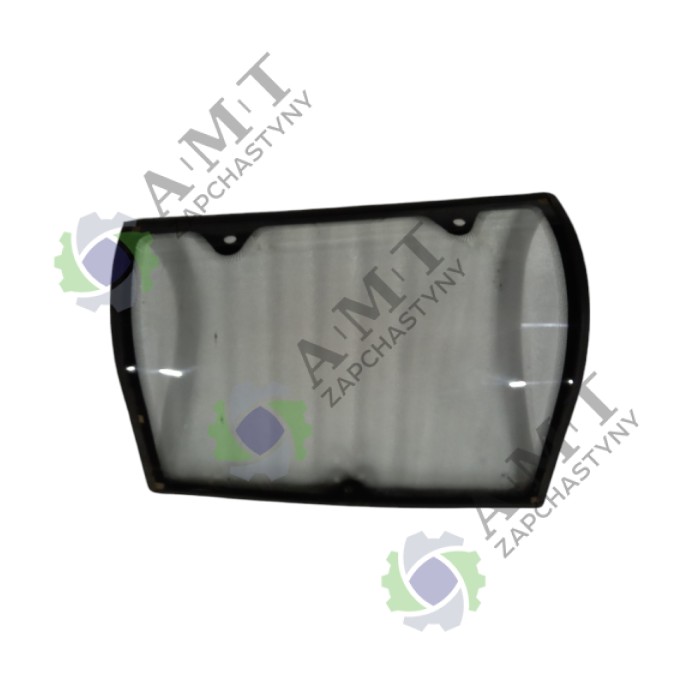 Стекло боковое левое (нов.) JM804 (h=762, L=625х715)