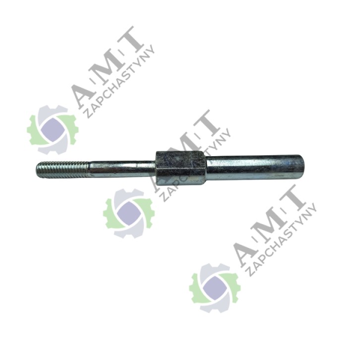 Вал кронштейна натяжного роликаМБ40-2