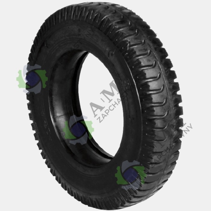 Шина с камерой ДТЗ4,50-14 универсальная дорожная
