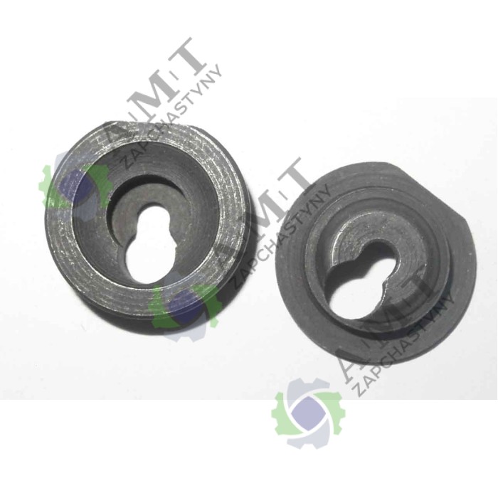 Гнездо под пружинуHonda GX 160-2/8 (шт.) Гнездо под пружинуHonda GX 160-2/8 (шт.)
