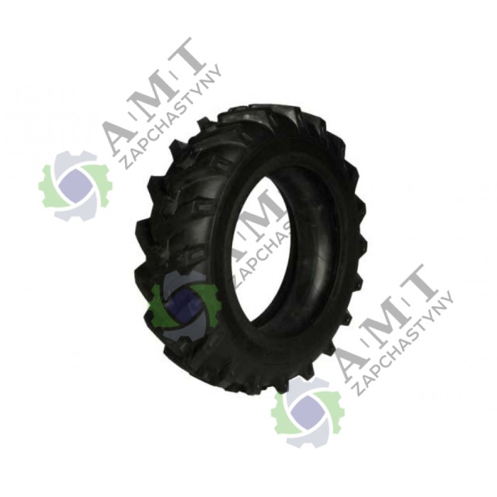 Шина с камерой ДТЗ6,00-16 елочка