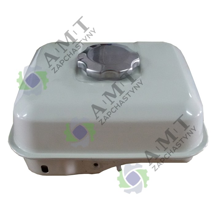 Бак топливныйHonda GX160-6/9 (шт.) Бак топливныйHonda GX160-6/9 (шт.)