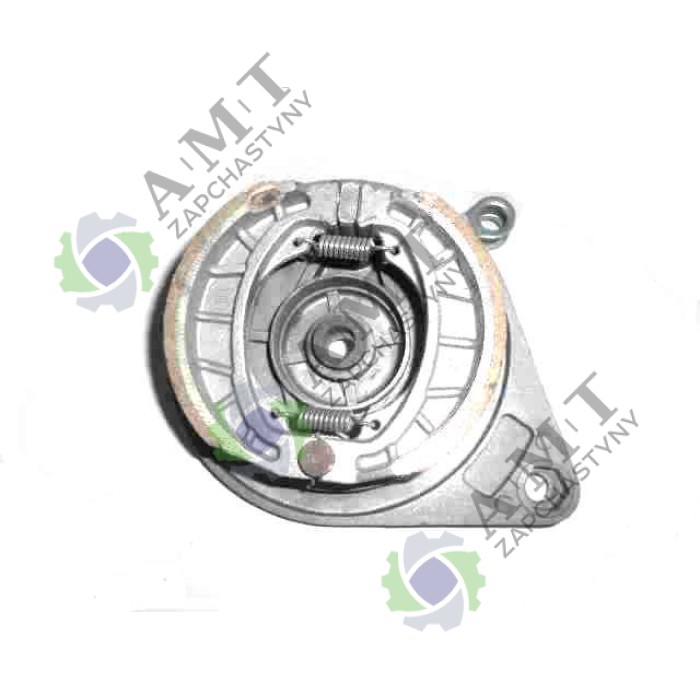 Барабан тормозной задний в комплектеSP110C -1A