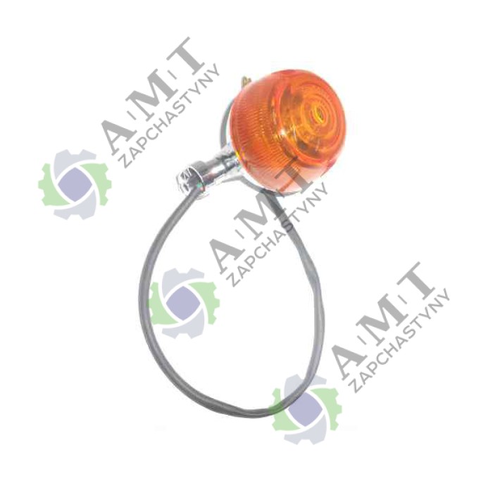 Указатель поворотов переднийлевый SP110C -1A