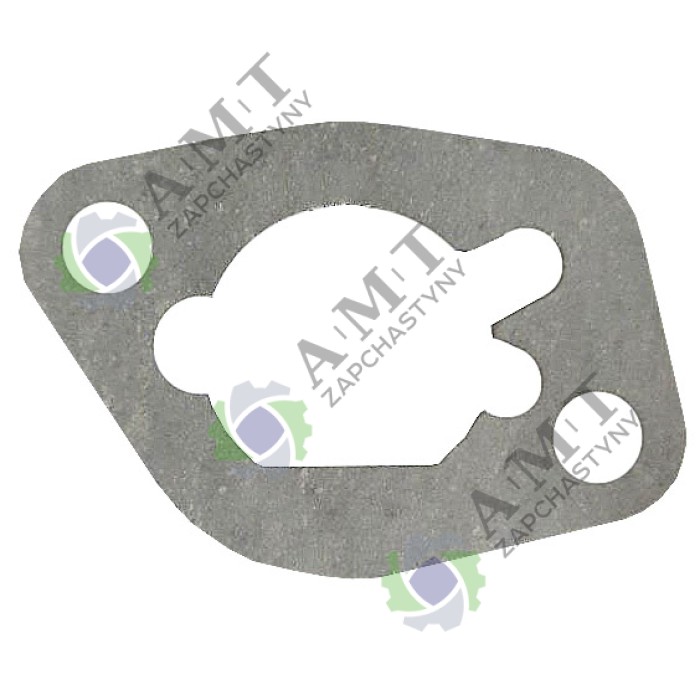 Прокладка перед воздушным фильтром Honda GX160-6/14 (шт.)