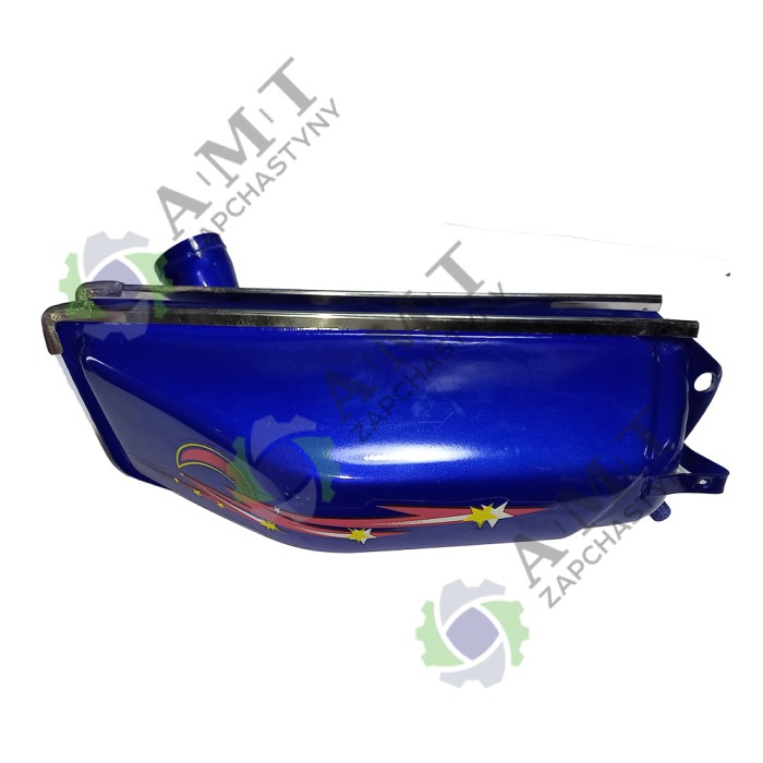 Бак топливный SP110C -1A