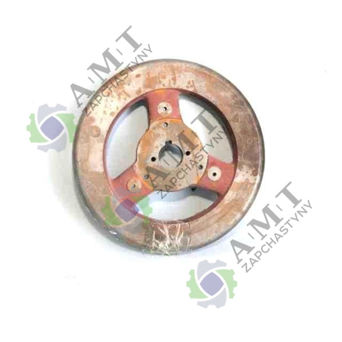 Маховик ZIRKA 41 (новый) Маховик ZIRKA 41 (новый)