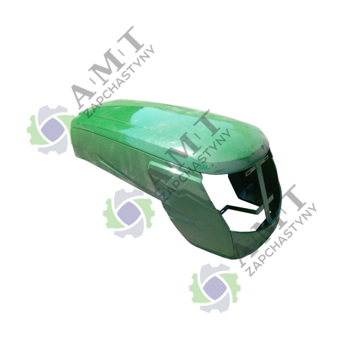 Капот DW244 AHT