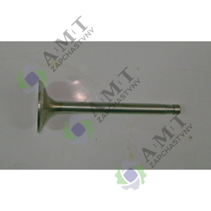 Клапан впускной TY395IT