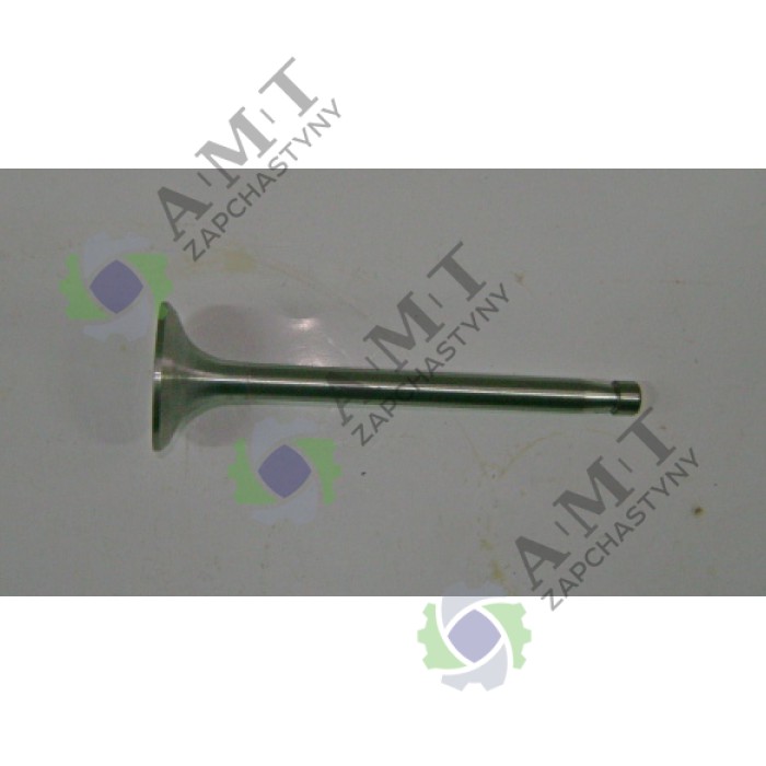 Клапан выпускной TY395IT