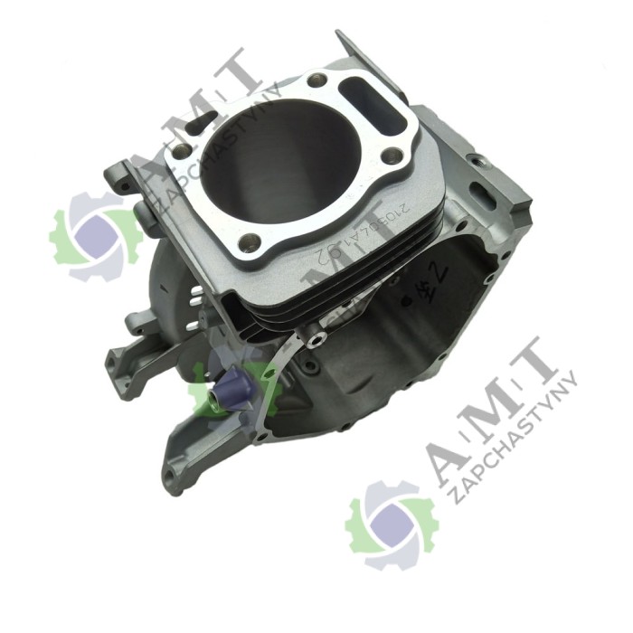 Блок цилиндра ДБ192F