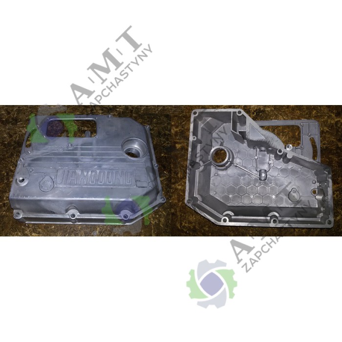 Крышка картера ДД1100ВЭ-2 (ZS1100NML) ( DW 180 LXL)