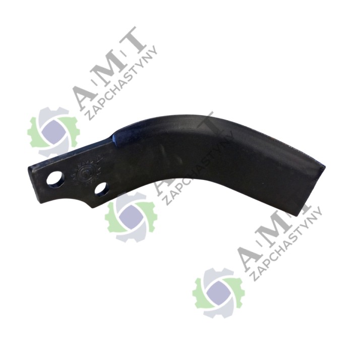 Нож почвофрезы левый ФН-1,5У