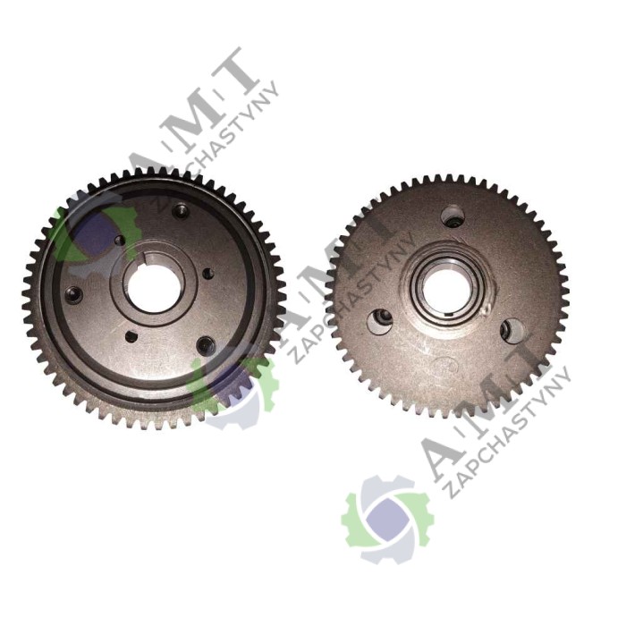 Муфта обгонная в сборе SP150S-28 Муфта обгонная в сборе SP150S-28
