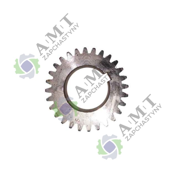 Шестерня распределительная вала коленчатого R185/190/192/195 (z=28, под шпонку)