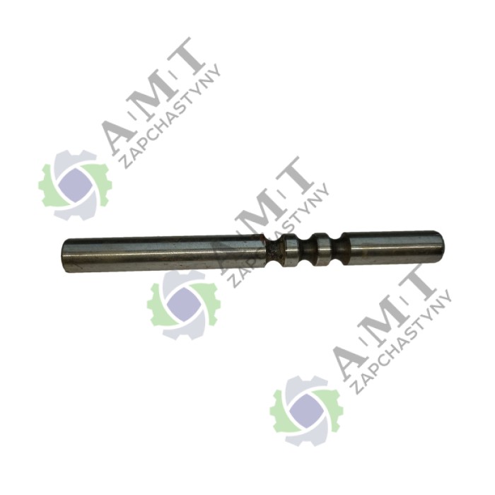 Вал вилки 2-й и 3-й передачи МБ1080-МБ1012