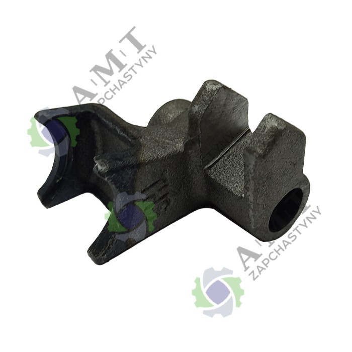 Вилка 1-й передачи и заднего хода МБ1080-МБ1012