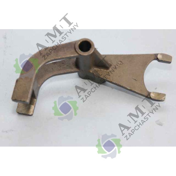 Вилка вкл.повышенных и пониженных передач МБ1080-МБ1012